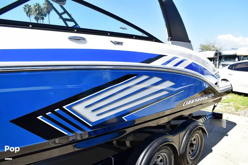 Slide: The Image of Chaparral 2430 VRX 2018 - 13902907