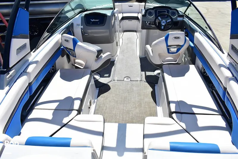 Slide: The Image of Chaparral 2430 VRX 2018 - 13902911