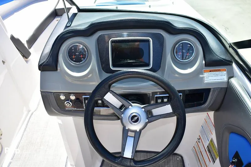 Slide: The Image of Chaparral 2430 VRX 2018 - 13902912