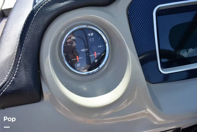 Slide: The Image of Chaparral 2430 VRX 2018 - 13902913