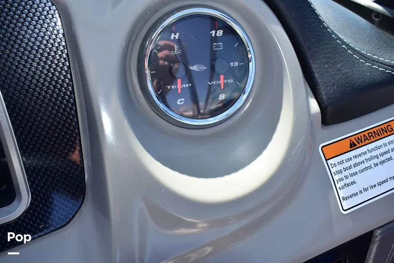 Slide: The Image of Chaparral 2430 VRX 2018 - 13902914