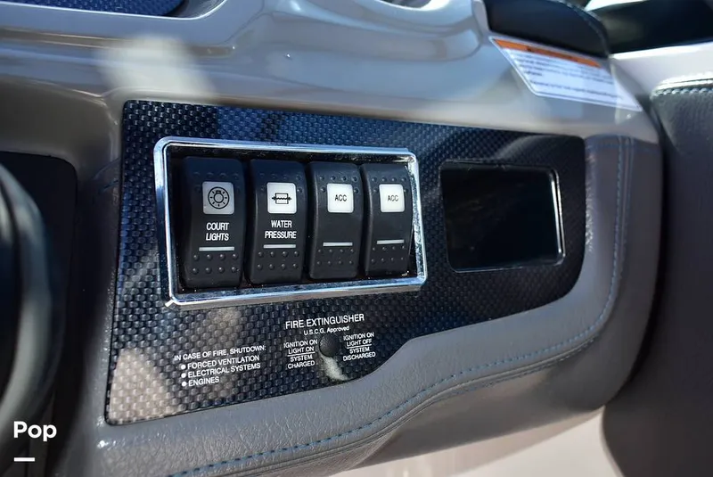 Slide: The Image of Chaparral 2430 VRX 2018 - 13902916