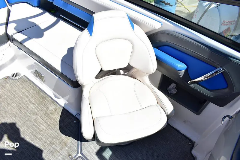 Slide: The Image of Chaparral 2430 VRX 2018 - 13902921