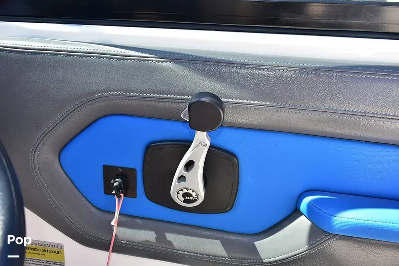 Slide: The Image of Chaparral 2430 VRX 2018 - 13902922