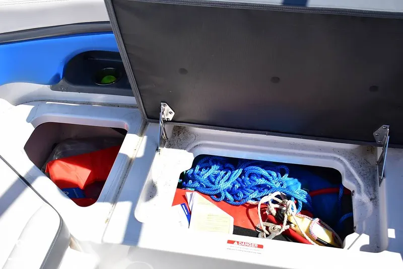 Slide: The Image of Chaparral 2430 VRX 2018 - 13902928