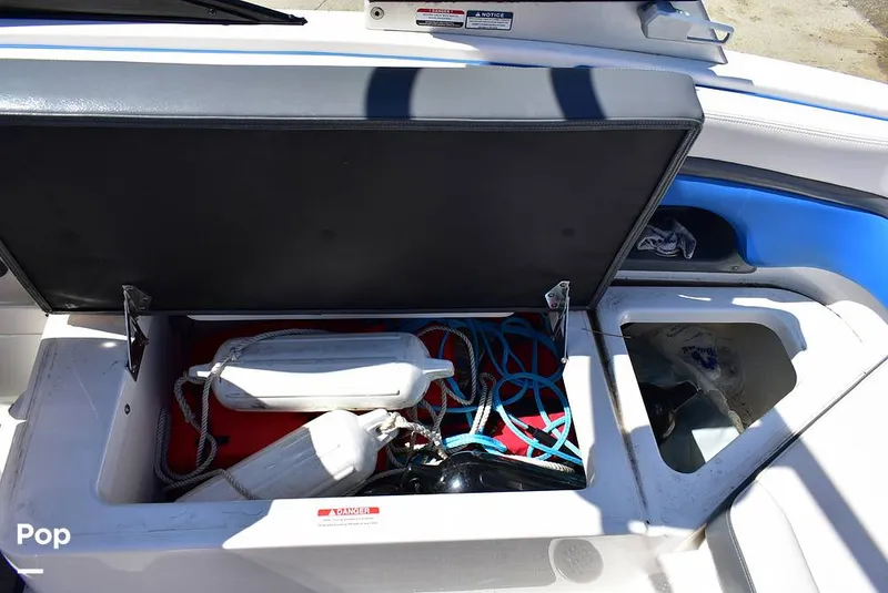 Slide: The Image of Chaparral 2430 VRX 2018 - 13902929