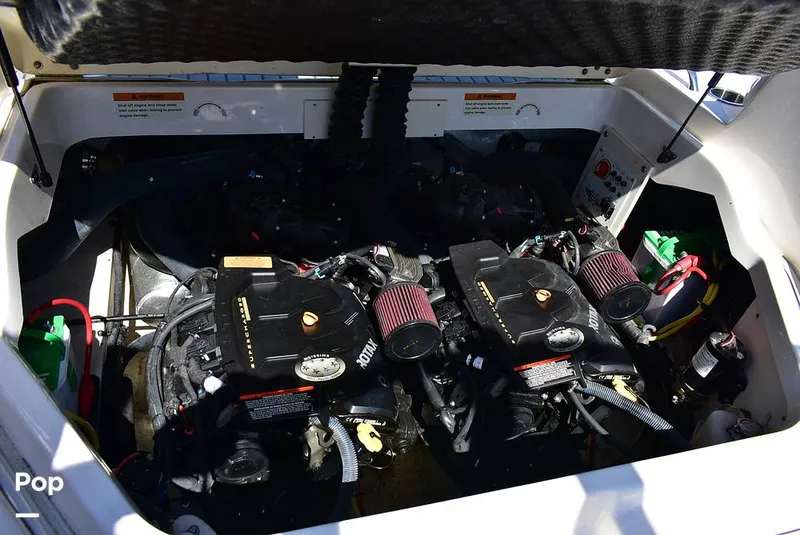 Slide: The Image of Chaparral 2430 VRX 2018 - 13902930