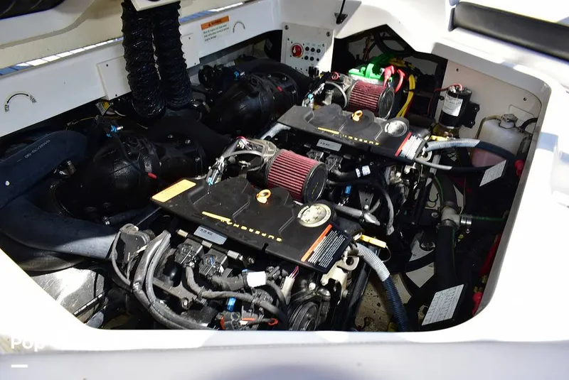 Slide: The Image of Chaparral 2430 VRX 2018 - 13902931