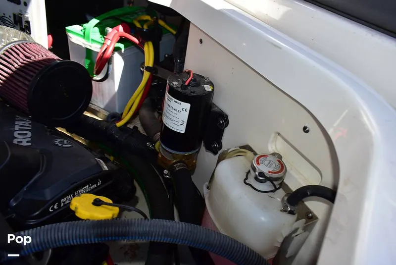 Slide: The Image of Chaparral 2430 VRX 2018 - 13902933