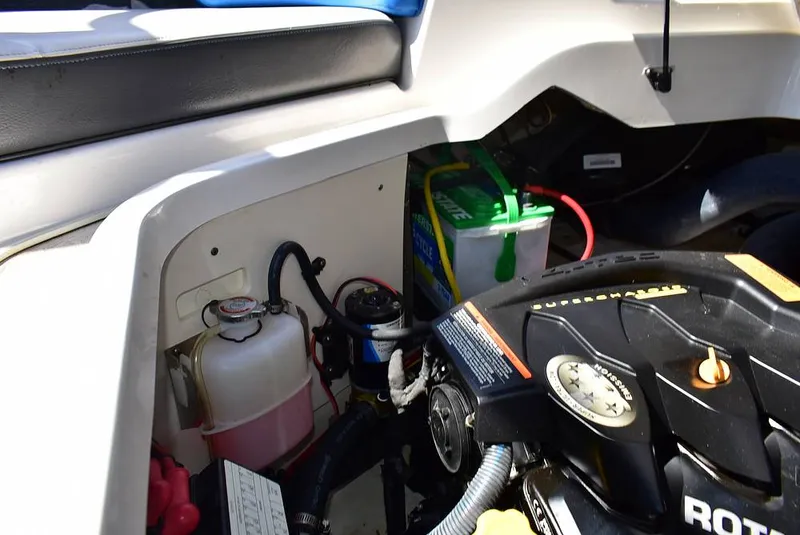 Slide: The Image of Chaparral 2430 VRX 2018 - 13902934