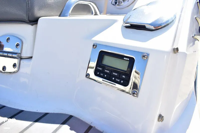 Slide: The Image of Chaparral 2430 VRX 2018 - 13902938