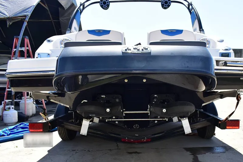 Slide: The Image of Chaparral 2430 VRX 2018 - 13902941