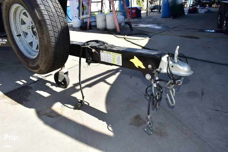 Slide: The Image of Chaparral 2430 VRX 2018 - 13902953