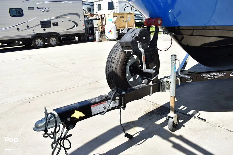 Slide: The Image of Chaparral 2430 VRX 2018 - 13902954