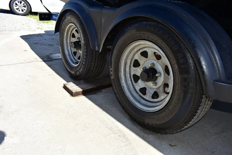 Slide: The Image of Chaparral 2430 VRX 2018 - 13902956