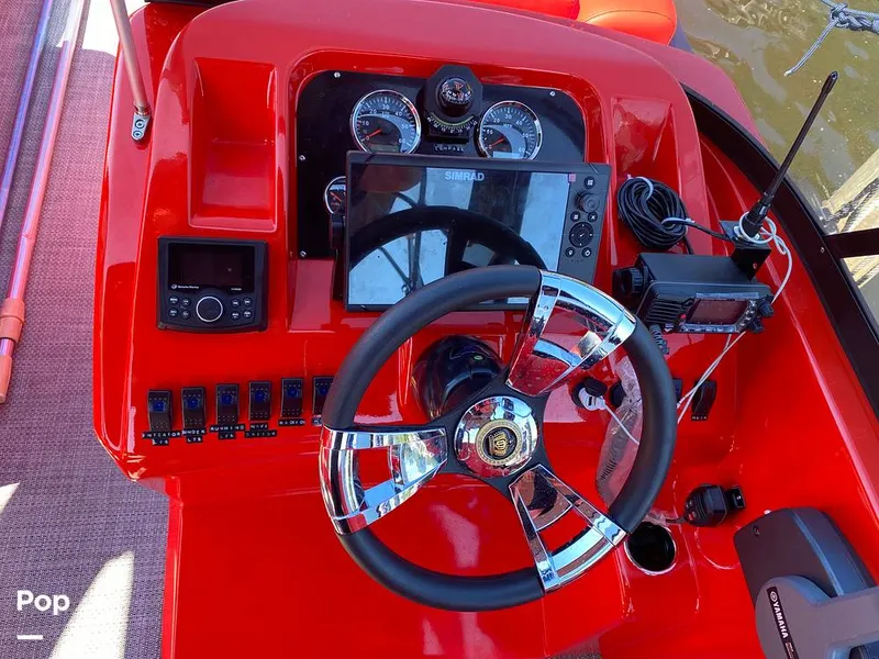 Slide: The Image of Kinocean 27 Sport 2023 - 14673971