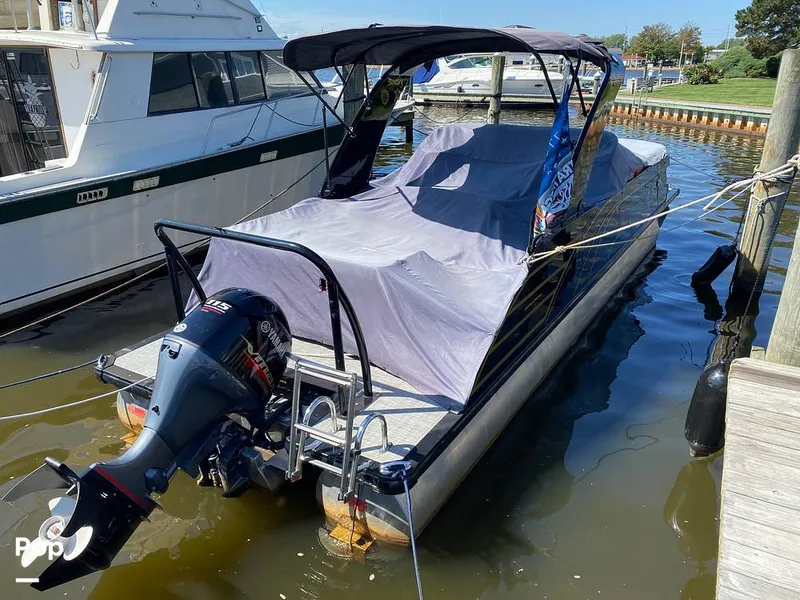 Slide: The Image of Kinocean 27 Sport 2023 - 14673960