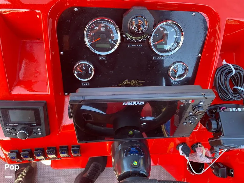 Slide: The Image of Kinocean 27 Sport 2023 - 14673974