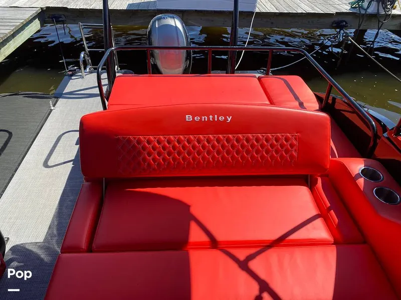 Slide: The Image of Kinocean 27 Sport 2023 - 14673975