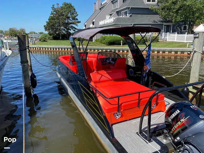 Slide: The Image of Kinocean 27 Sport 2023 - 14673969