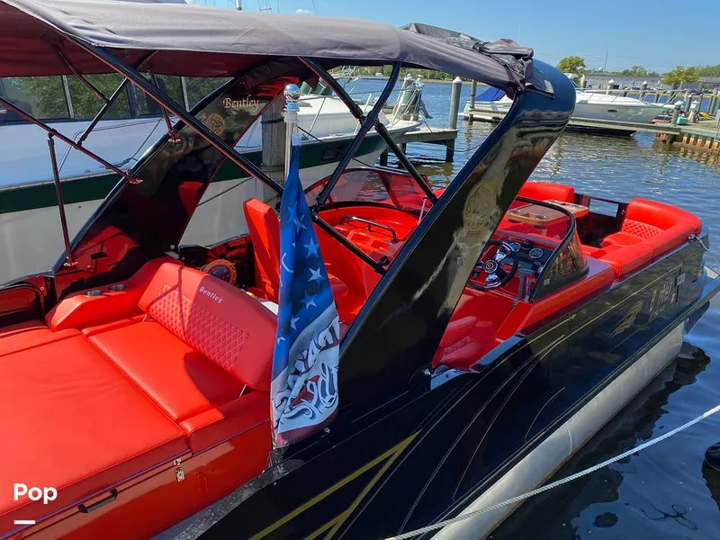 Slide: The Image of Kinocean 27 Sport 2023 - 14673965