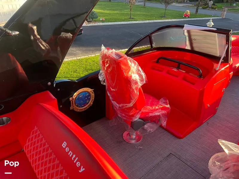 Slide: The Image of Kinocean 27 Sport 2023 - 13716556