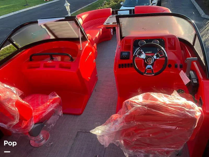 Slide: The Image of Kinocean 27 Sport 2023 - 13716557