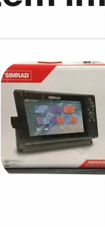 Slide: The Image of Kinocean 27 Sport 2023 - 13808533