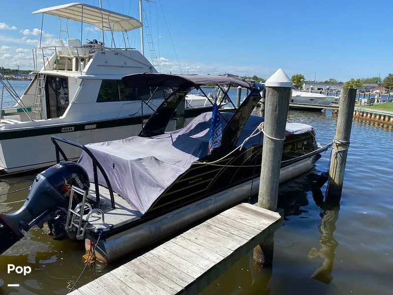 Slide: The Image of Kinocean 27 Sport 2023 - 14673961