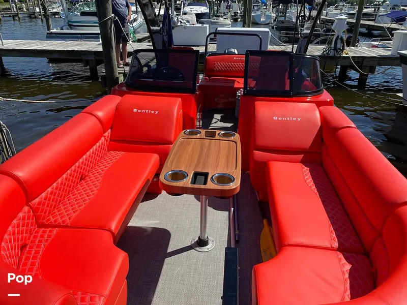 Slide: The Image of Kinocean 27 Sport 2023 - 14673980