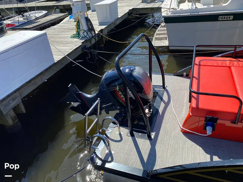 Slide: The Image of Kinocean 27 Sport 2023 - 14673967