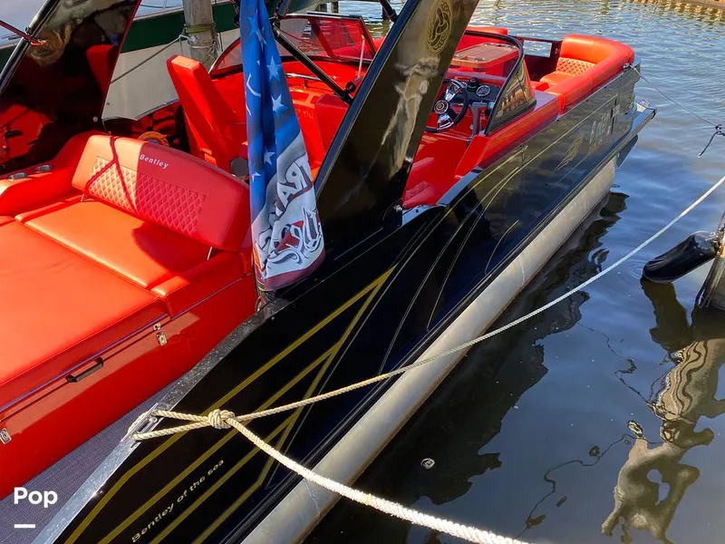 Slide: The Image of Kinocean 27 Sport 2023 - 14673968