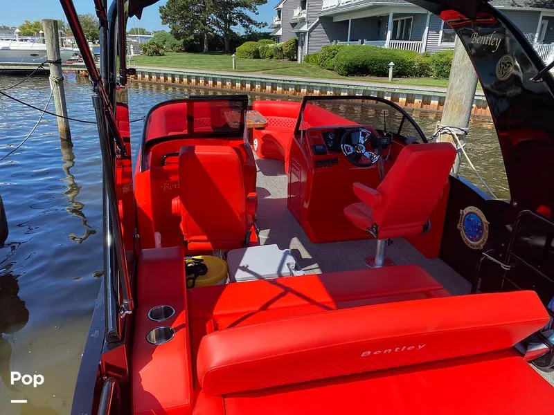 Slide: The Image of Kinocean 27 Sport 2023 - 14673977