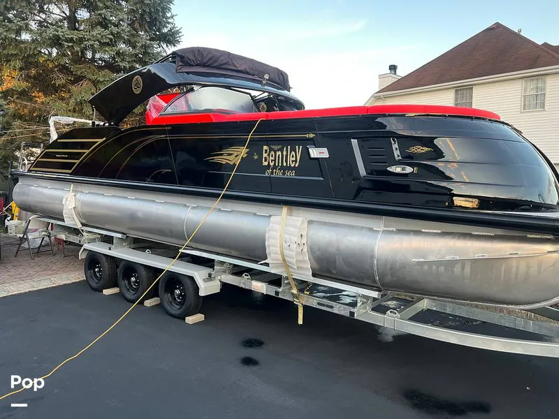 Slide: The Image of Kinocean 27 Sport 2023 - 13715871