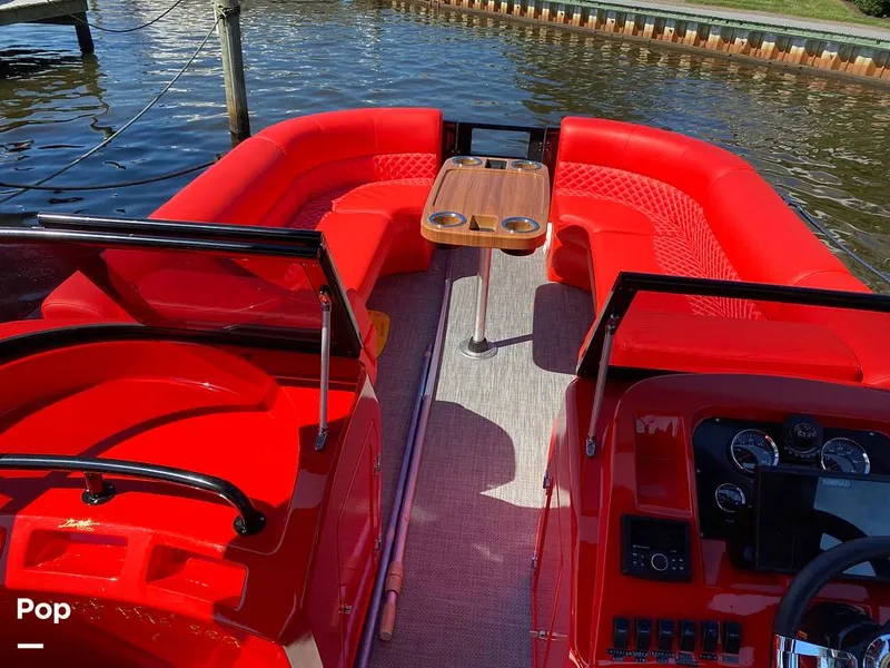 Slide: The Image of Kinocean 27 Sport 2023 - 14673978