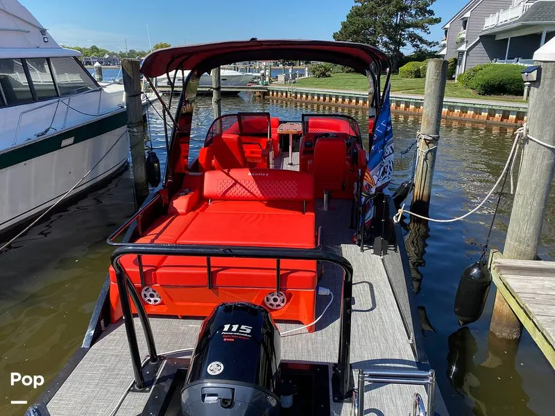 Slide: The Image of Kinocean 27 Sport 2023 - 14673962