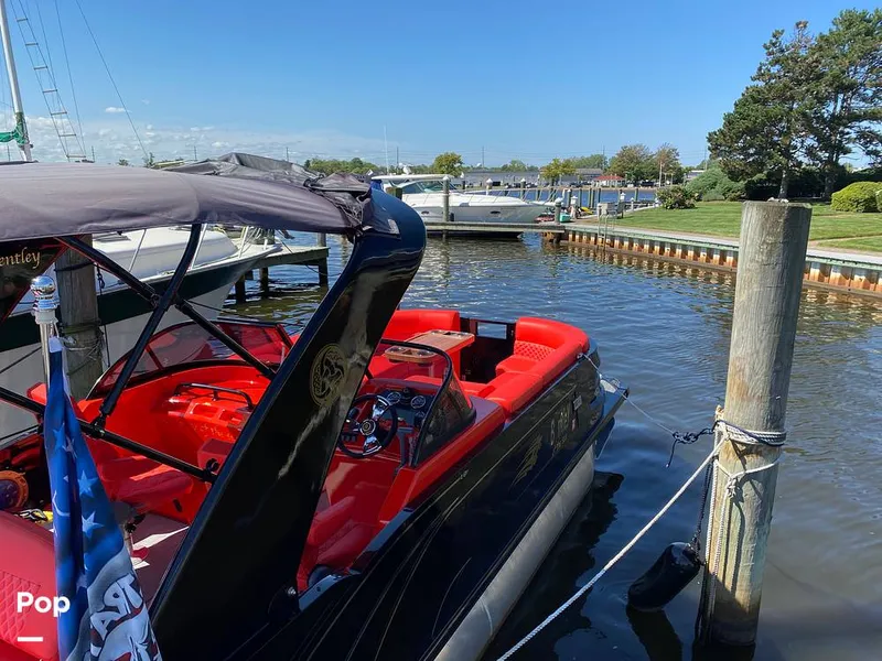 Slide: The Image of Kinocean 27 Sport 2023 - 14673964