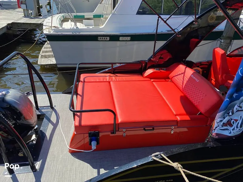 Slide: The Image of Kinocean 27 Sport 2023 - 14673966