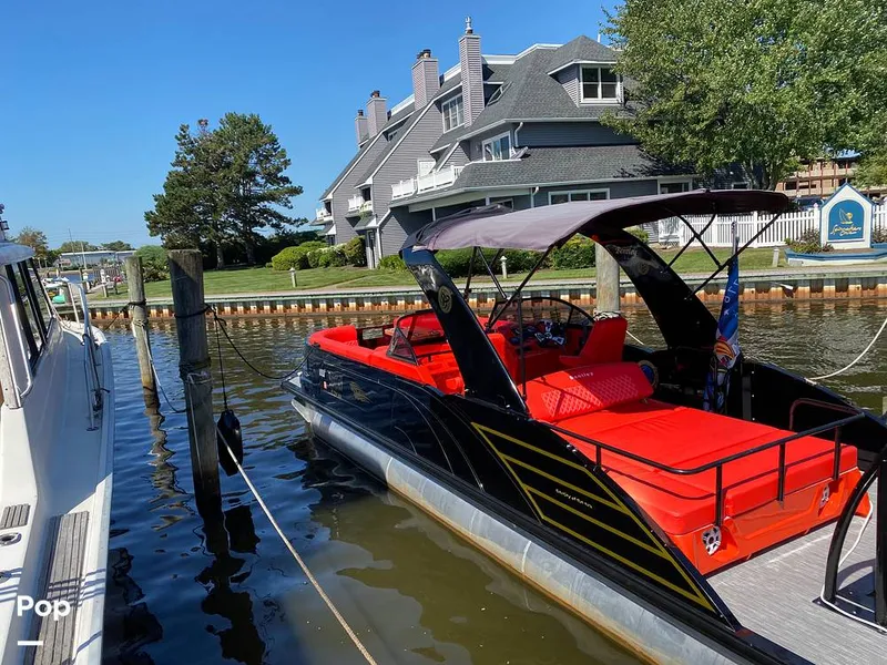 Slide: The Image of Kinocean 27 Sport 2023 - 14673970