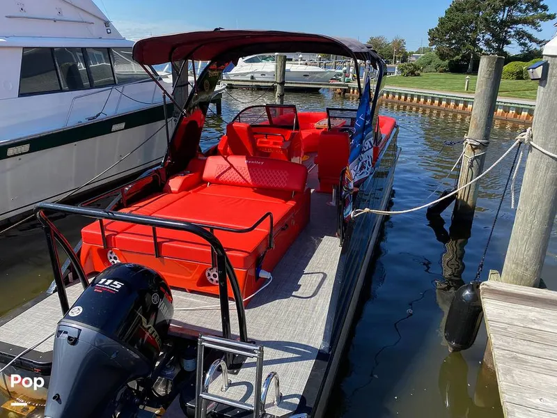 Slide: The Image of Kinocean 27 Sport 2023 - 14673963