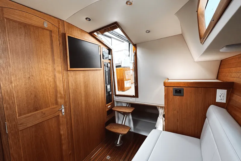 Slide: The Image of MJM 42 2025 - 23