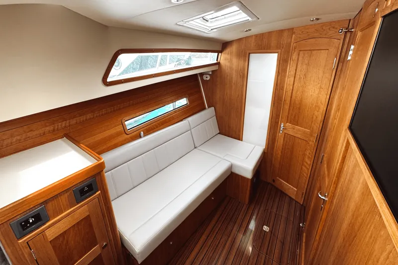 Slide: The Image of MJM 42 2025 - 26