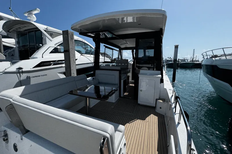 Slide: The Image of MJM 42 2025 - 5