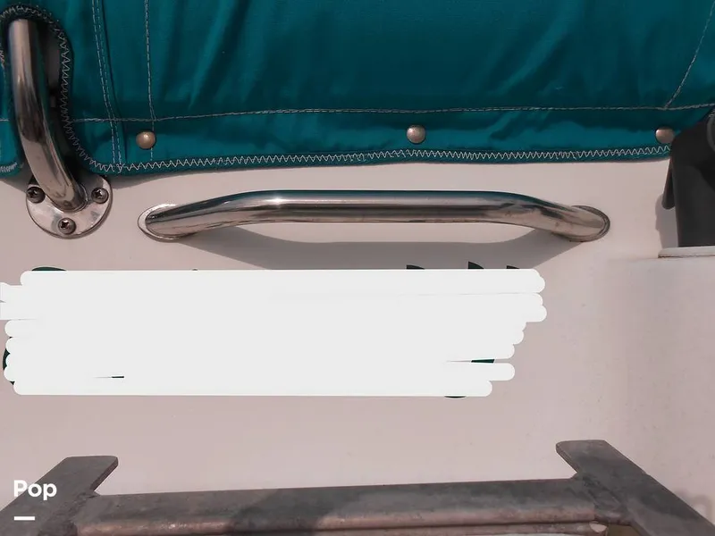 Slide: The Image of Sea Ray 240 Sundancer 1996 - 13765611