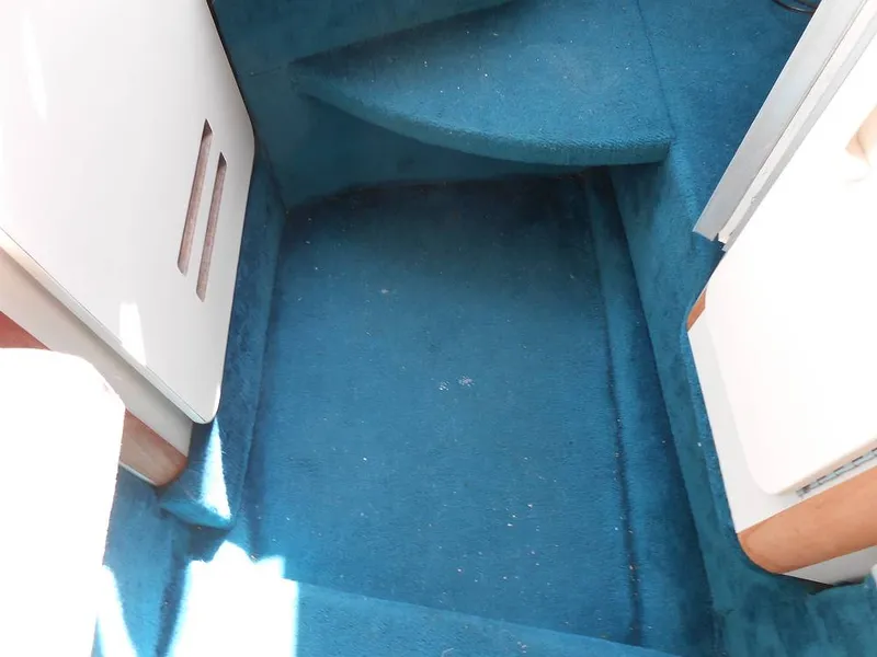 Slide: The Image of Sea Ray 240 Sundancer 1996 - 13764068