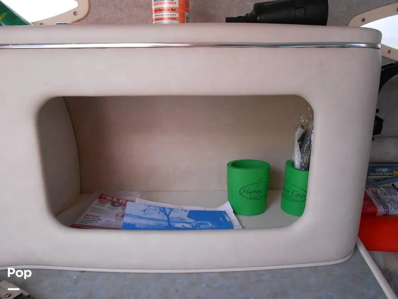 Slide: The Image of Sea Ray 240 Sundancer 1996 - 13764071