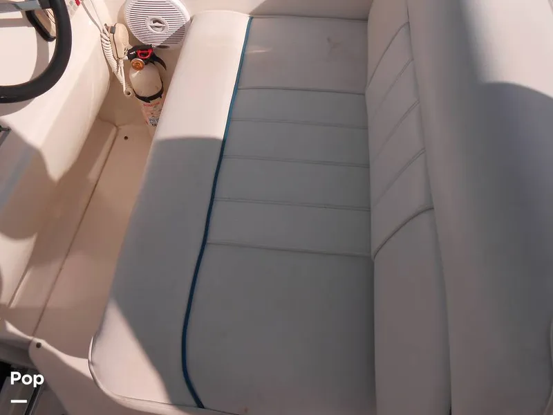 Slide: The Image of Sea Ray 240 Sundancer 1996 - 13764074