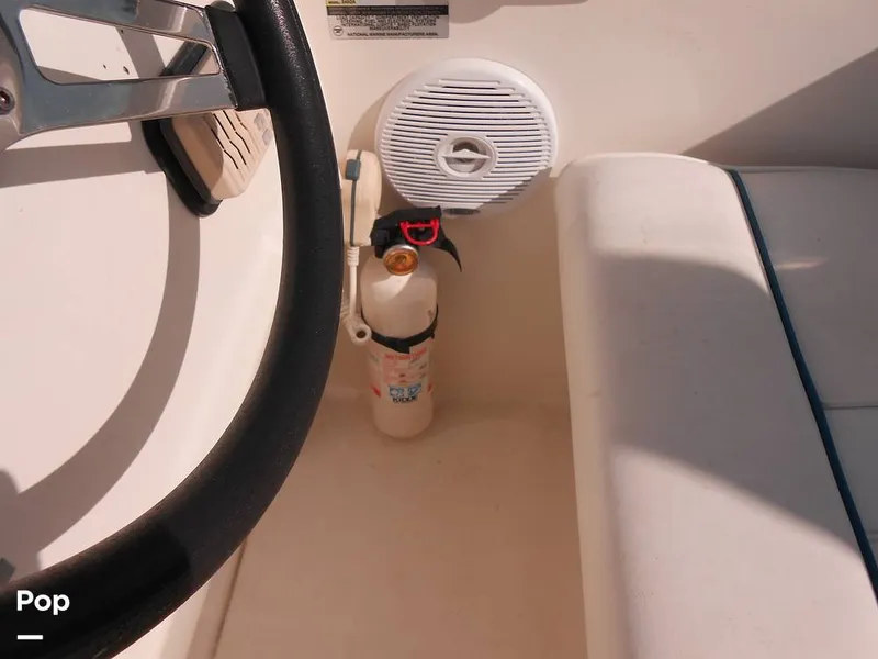 Slide: The Image of Sea Ray 240 Sundancer 1996 - 13764076