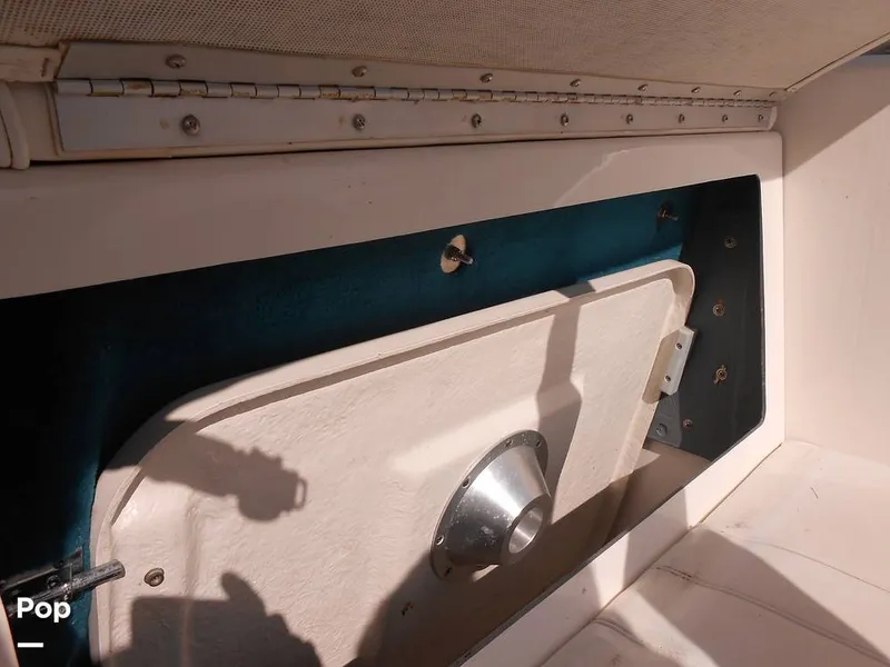 Slide: The Image of Sea Ray 240 Sundancer 1996 - 13764078