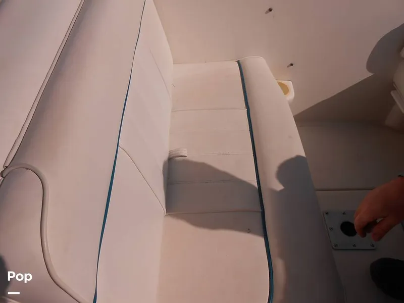 Slide: The Image of Sea Ray 240 Sundancer 1996 - 13764079